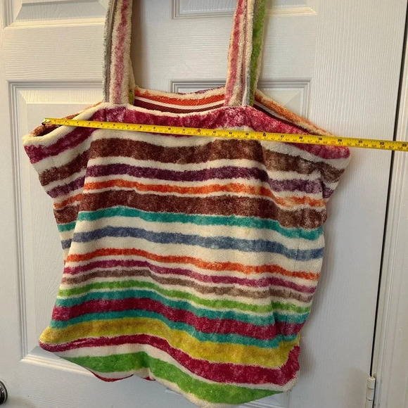 Fresco Towel Bag - Picture 3 of 4